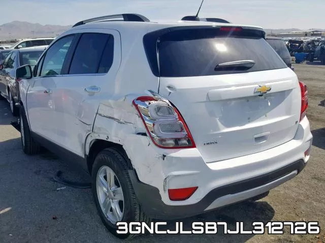 3GNCJLSB7JL312726 фото 4