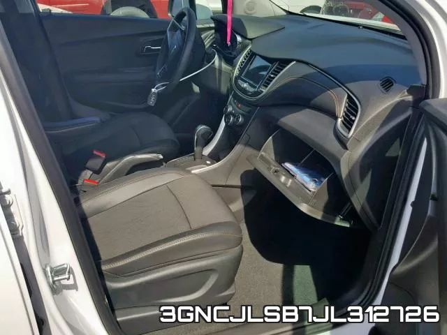 3GNCJLSB7JL312726 фото 6