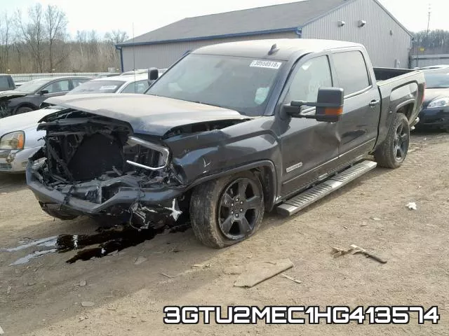 3GTU2MEC1HG413574 фото 3