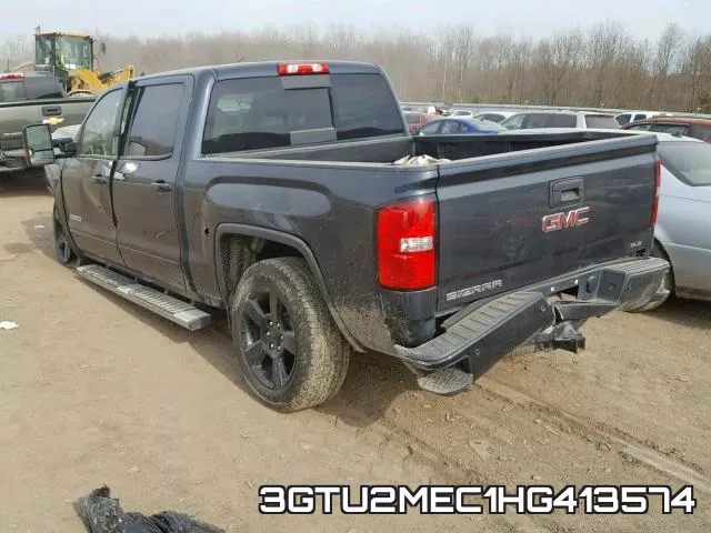 3GTU2MEC1HG413574 фото 4