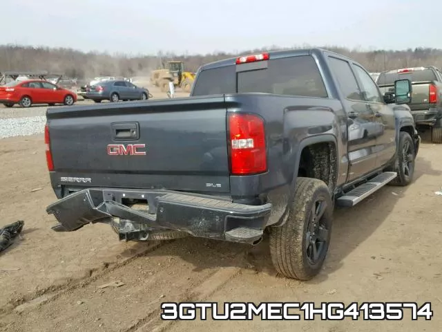 3GTU2MEC1HG413574 фото 5