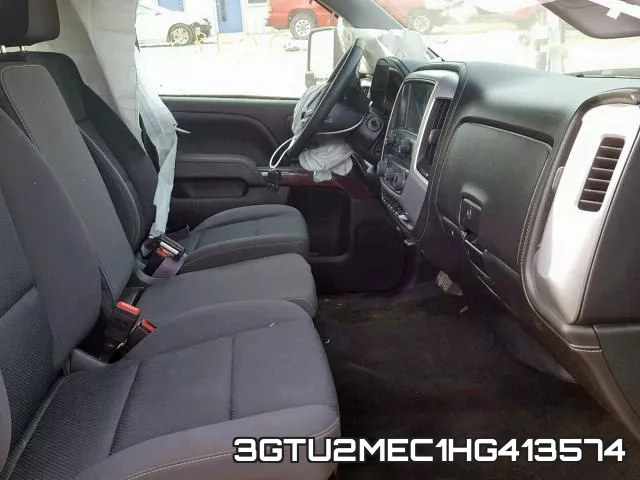 3GTU2MEC1HG413574 фото 6