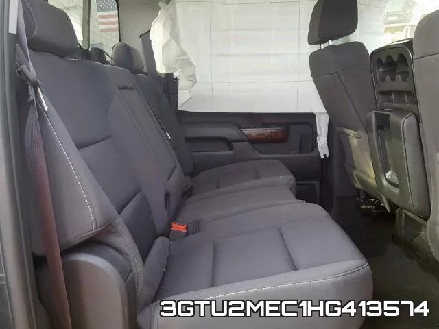 3GTU2MEC1HG413574 фото 7