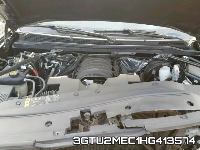 3GTU2MEC1HG413574 фото 8