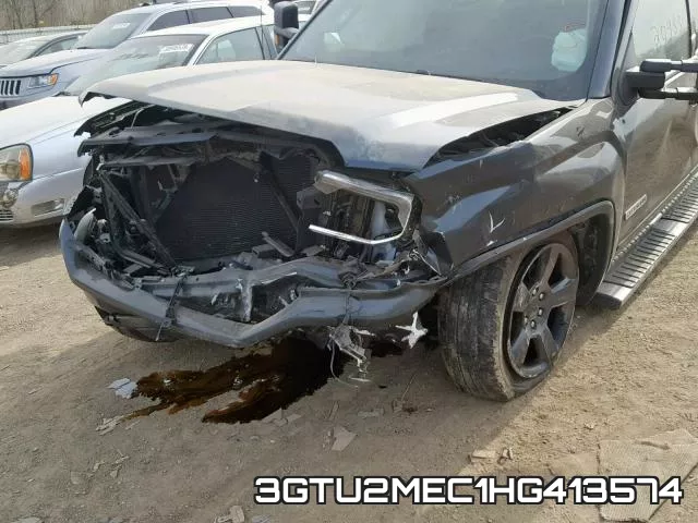 3GTU2MEC1HG413574 фото 10