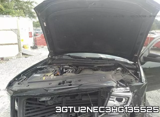3GTU2NEC3HG135525 фото 2