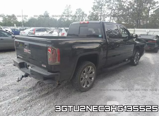 3GTU2NEC3HG135525 фото 5