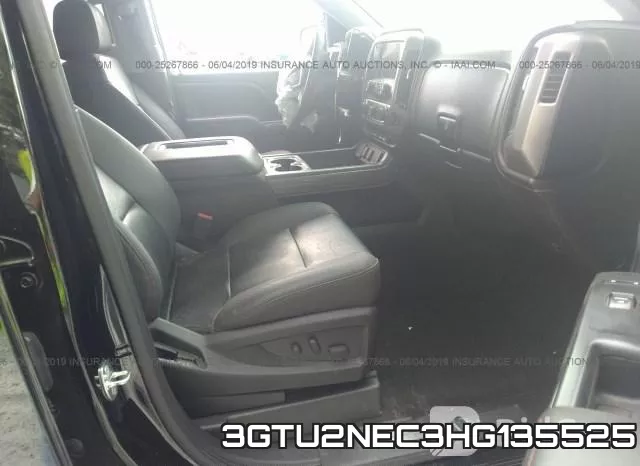 3GTU2NEC3HG135525 фото 6