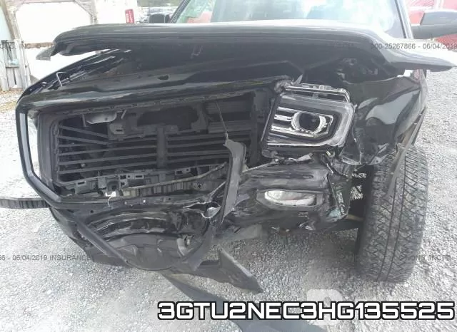 3GTU2NEC3HG135525 фото 7