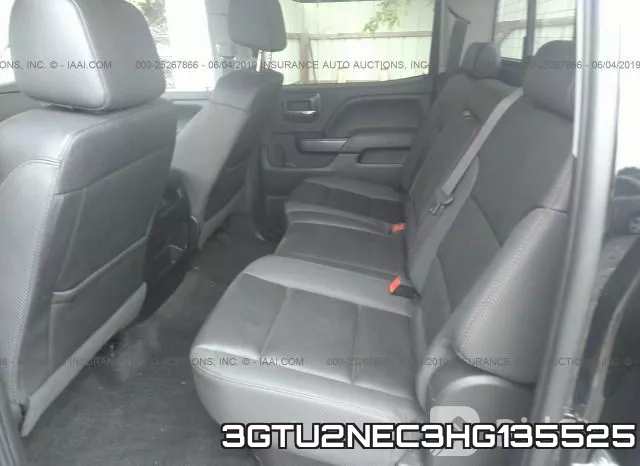 3GTU2NEC3HG135525 фото 9