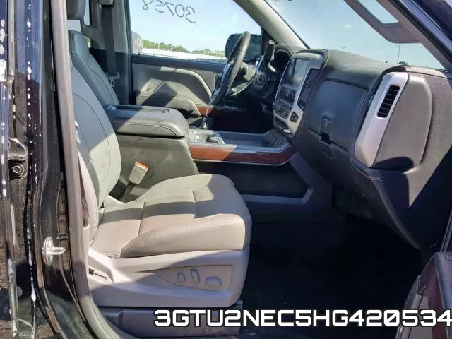 3GTU2NEC5HG420534 фото 6