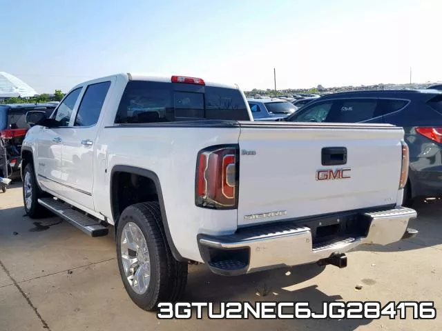 3GTU2NEC6JG284176 фото 4