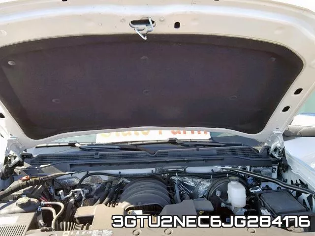 3GTU2NEC6JG284176 фото 8