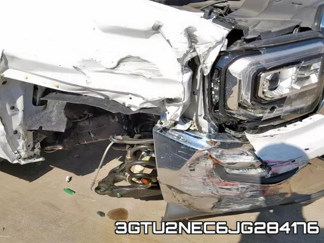 3GTU2NEC6JG284176 фото 10
