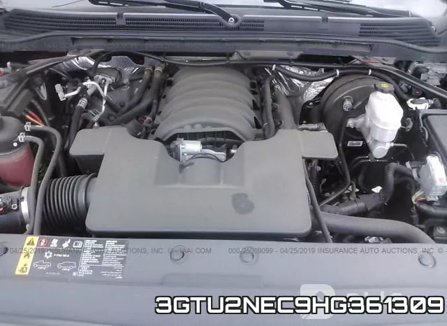 3GTU2NEC9HG361309 фото 2