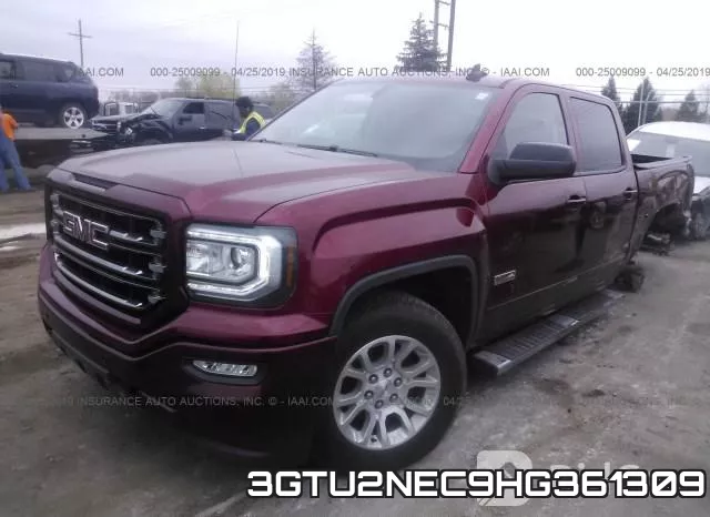 3GTU2NEC9HG361309 фото 3