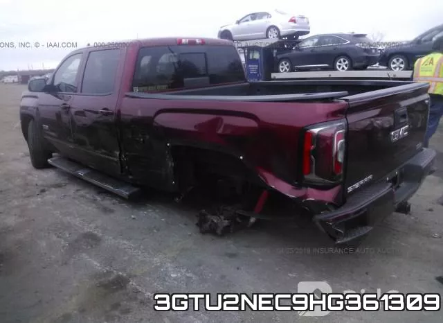 3GTU2NEC9HG361309 фото 4