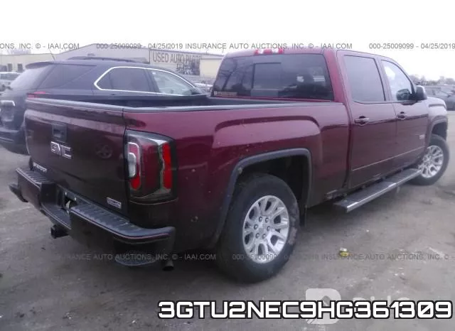 3GTU2NEC9HG361309 фото 5