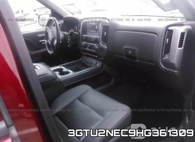 3GTU2NEC9HG361309 фото 6