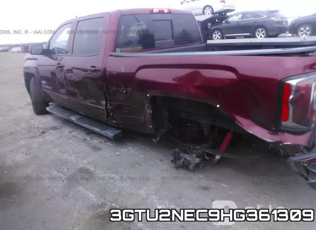 3GTU2NEC9HG361309 фото 7