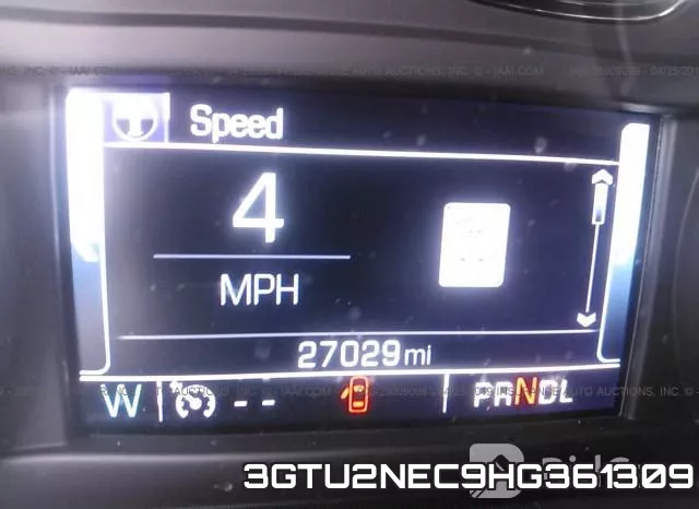3GTU2NEC9HG361309 фото 8