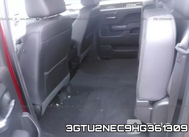 3GTU2NEC9HG361309 фото 9