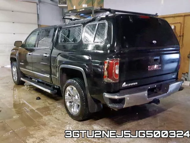 3GTU2NEJ5JG500324 фото 4
