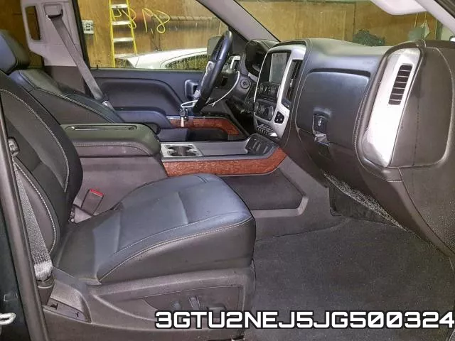 3GTU2NEJ5JG500324 фото 6