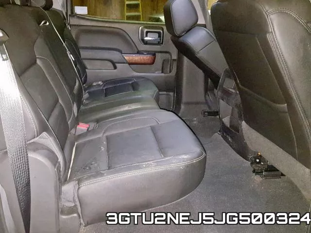 3GTU2NEJ5JG500324 фото 7