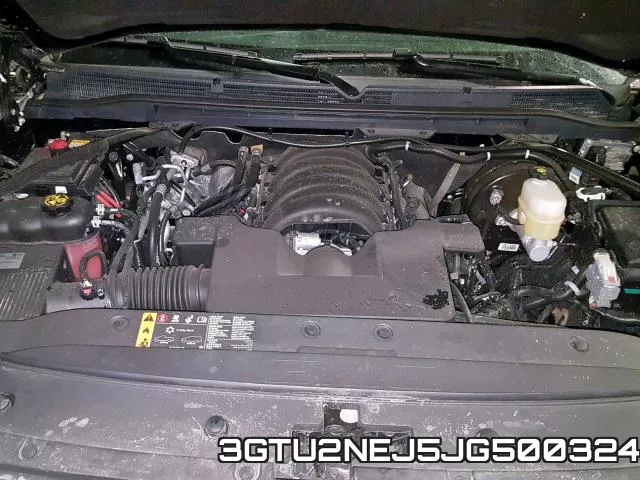 3GTU2NEJ5JG500324 фото 8