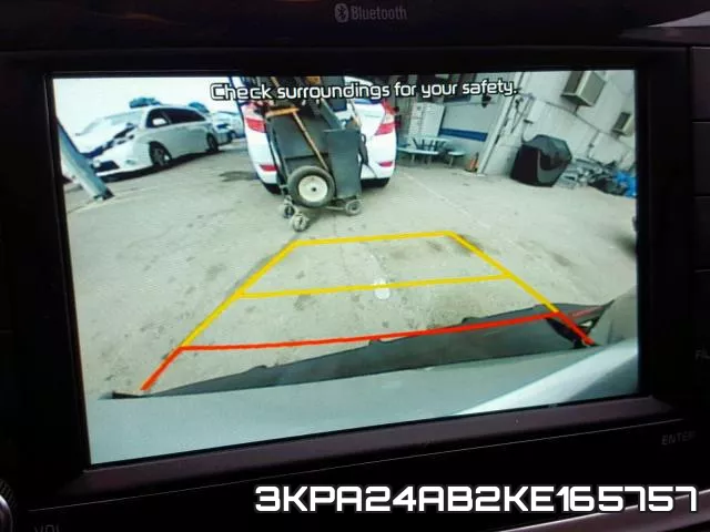 3KPA24AB2KE165757 фото 10