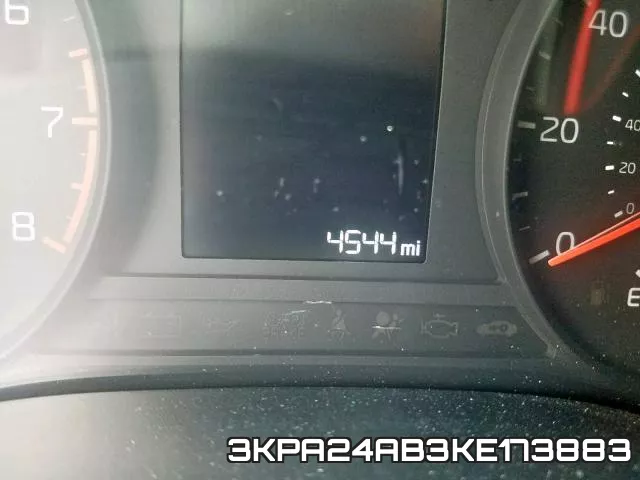3KPA24AB3KE173883 фото 9