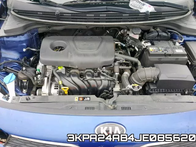 3KPA24AB4JE085620 фото 8