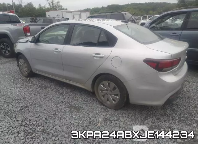3KPA24ABXJE144234 фото 4