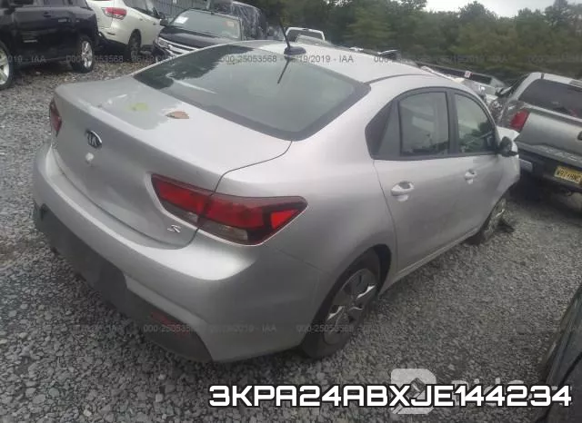 3KPA24ABXJE144234 фото 5