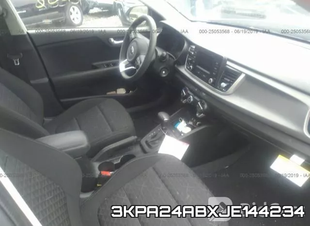 3KPA24ABXJE144234 фото 6