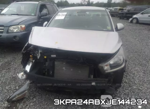 3KPA24ABXJE144234 фото 7