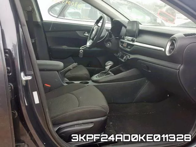 3KPF24AD0KE011328 фото 6