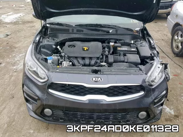3KPF24AD0KE011328 фото 8