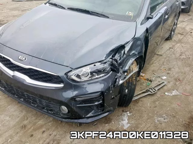 3KPF24AD0KE011328 фото 10