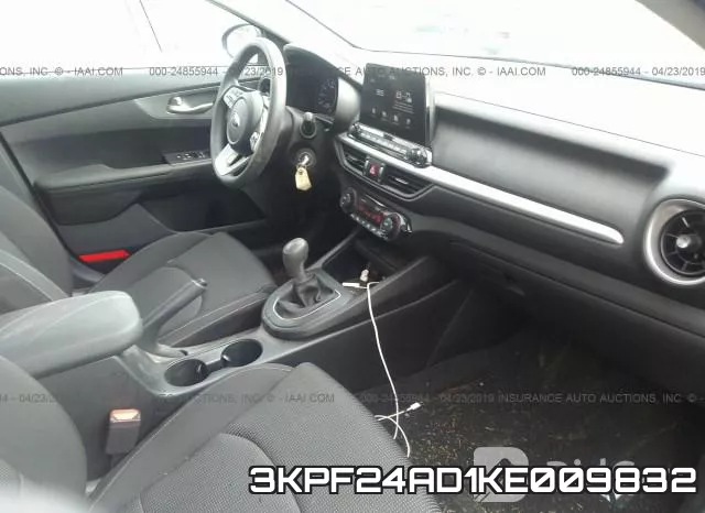 3KPF24AD1KE009832 фото 6