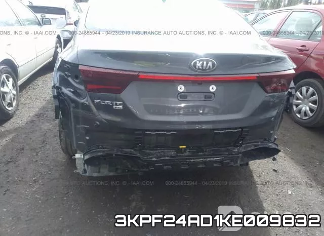 3KPF24AD1KE009832 фото 7