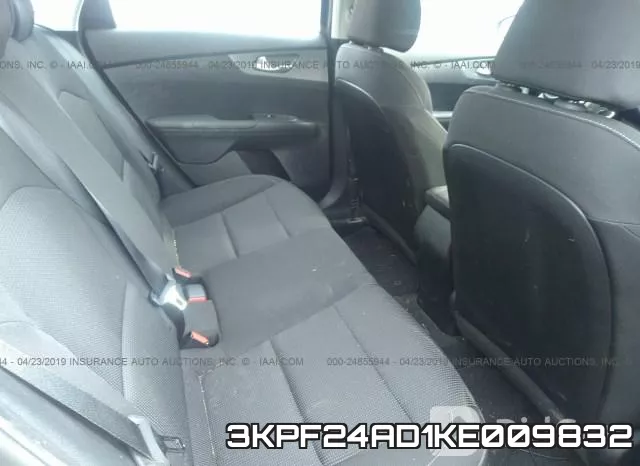 3KPF24AD1KE009832 фото 9