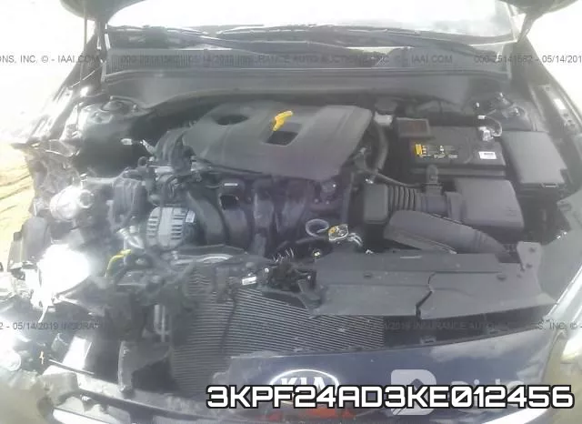 3KPF24AD3KE012456 фото 2