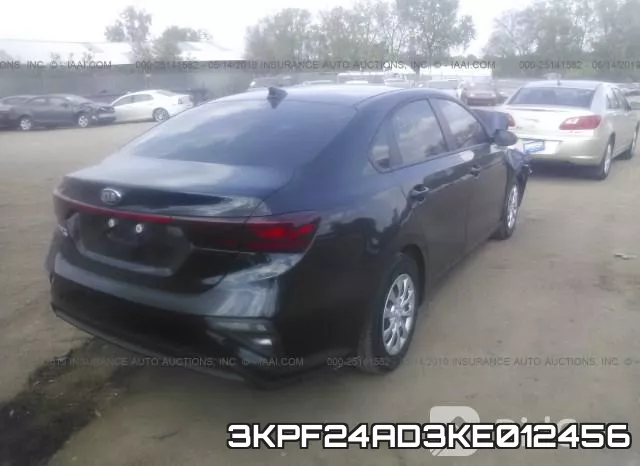 3KPF24AD3KE012456 фото 5