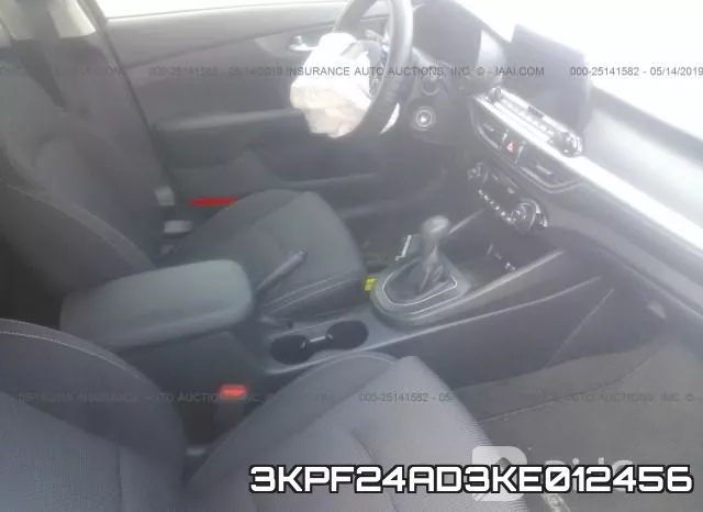3KPF24AD3KE012456 фото 6