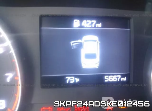 3KPF24AD3KE012456 фото 8