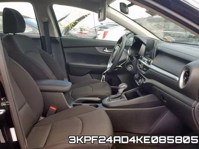3KPF24AD4KE085805 фото 6