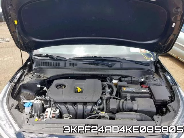 3KPF24AD4KE085805 фото 8