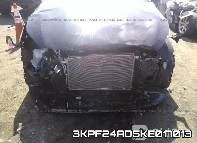 3KPF24AD5KE017013 фото 7
